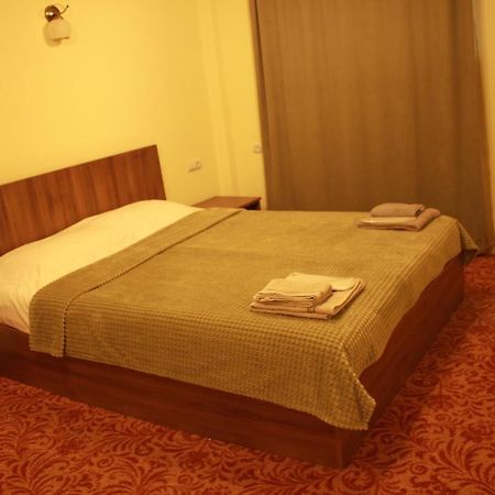 Hotel International Erévan Extérieur photo