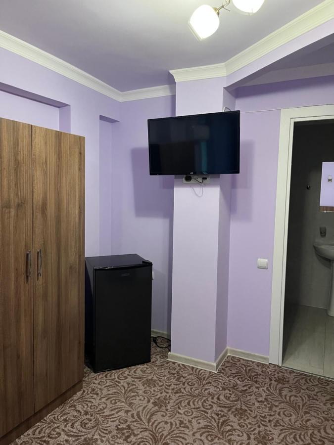 Hotel International Erévan Extérieur photo