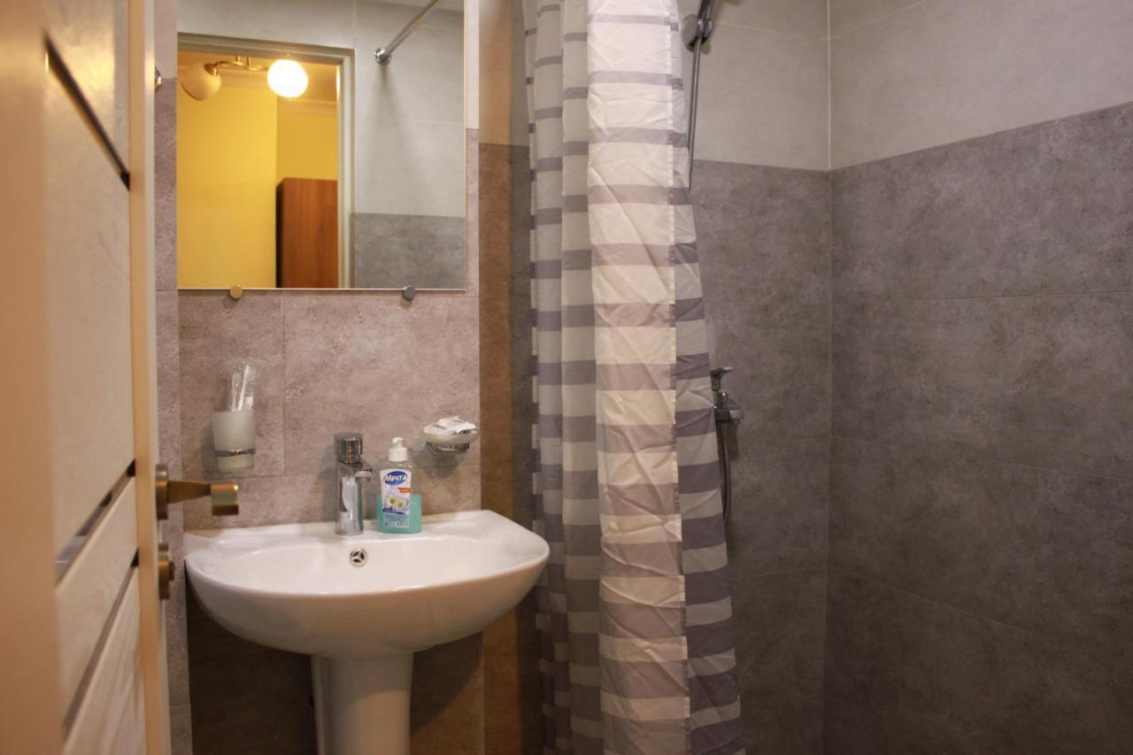 Hotel International Erévan Extérieur photo