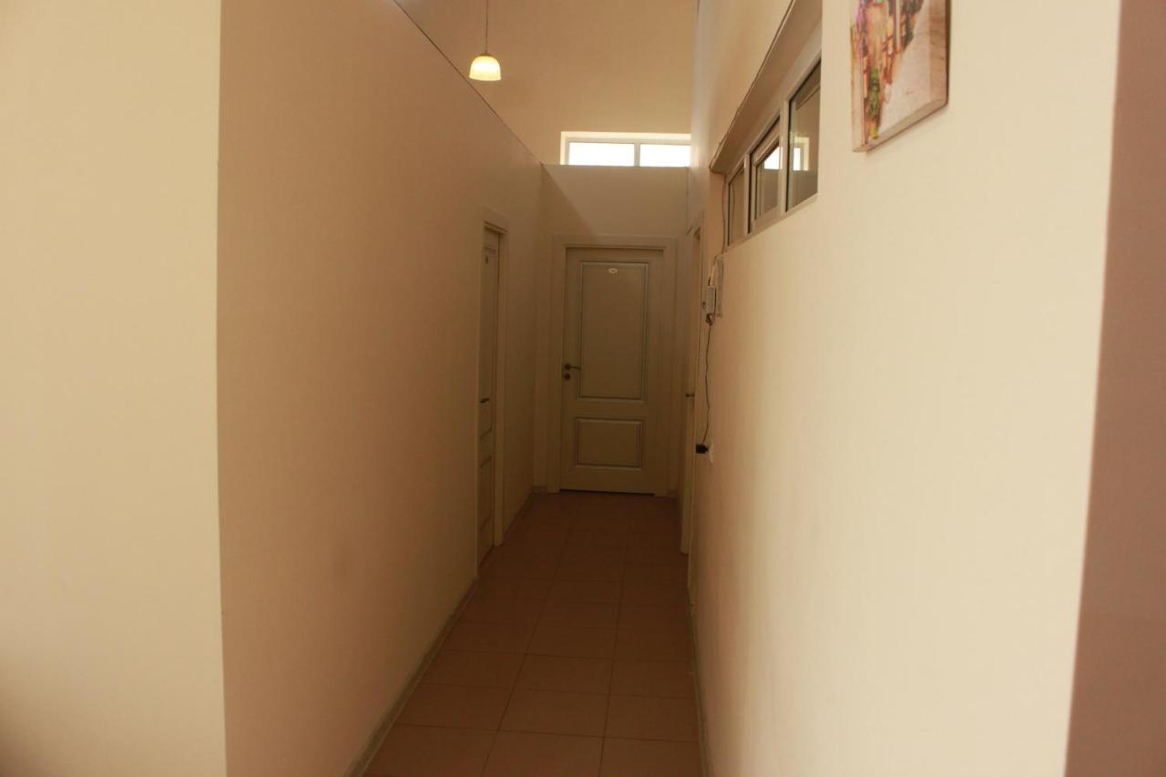 Hotel International Erévan Extérieur photo